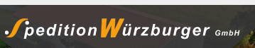 pedition     rzburger GmbH