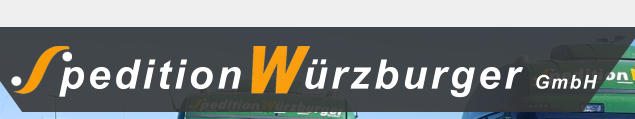 pedition     rzburger GmbH
