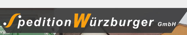 pedition     rzburger GmbH